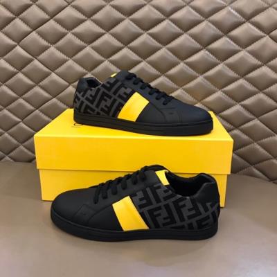 cheap quality FENDI Shoes sku 49